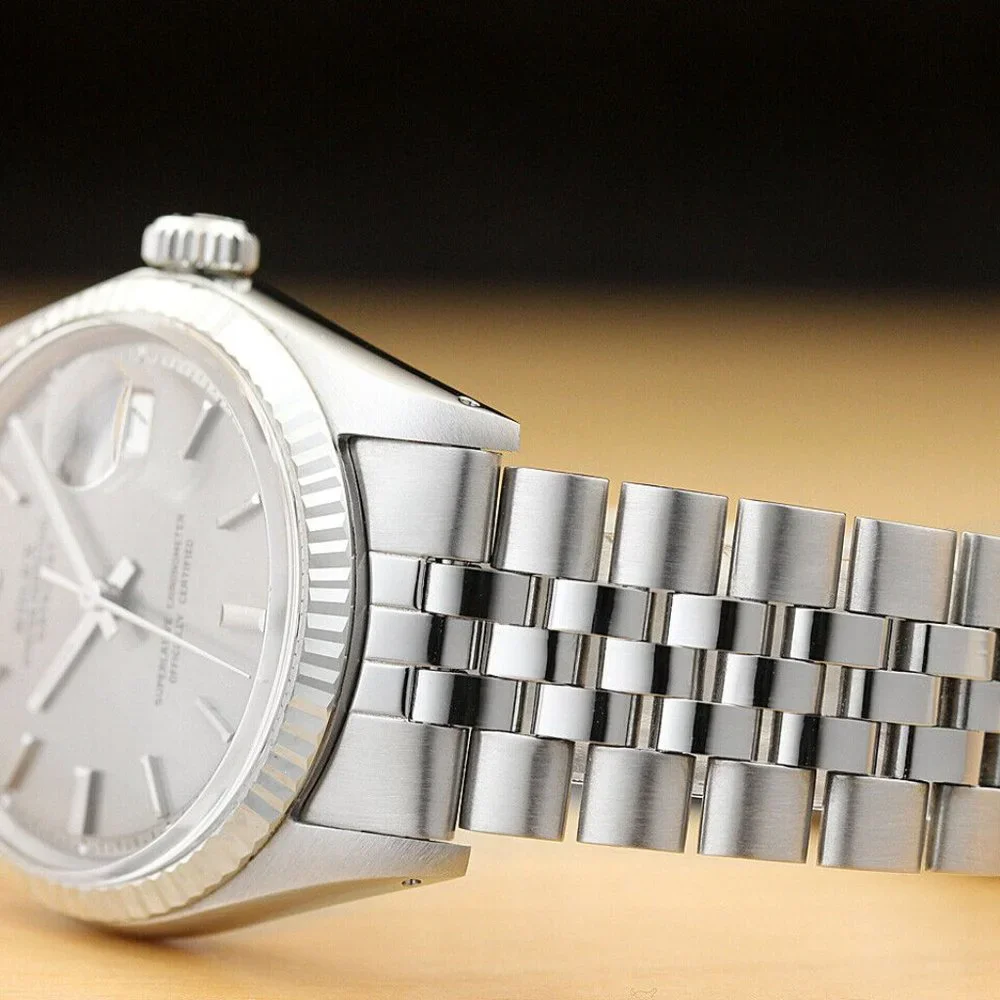 Rolex watch mint